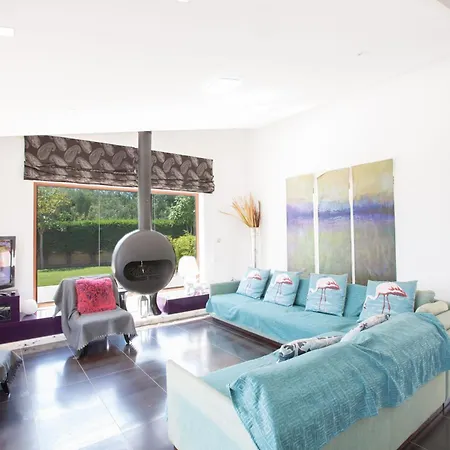4 Schlafzimmer Mit Pool Im Zentrum Von * Protaras