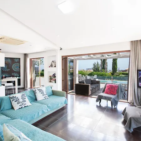 4 Schlafzimmer Mit Pool Im Zentrum Von Casa vacanze *