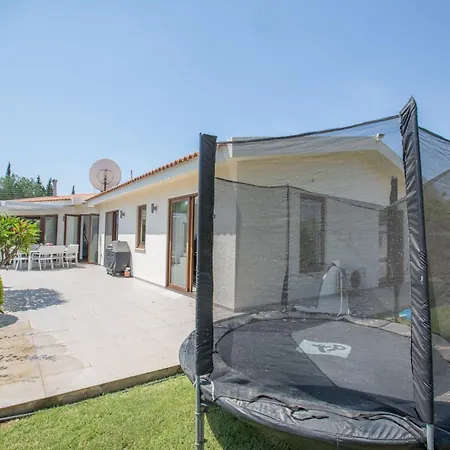 Casa vacanze 4 Schlafzimmer Mit Pool Im Zentrum Von